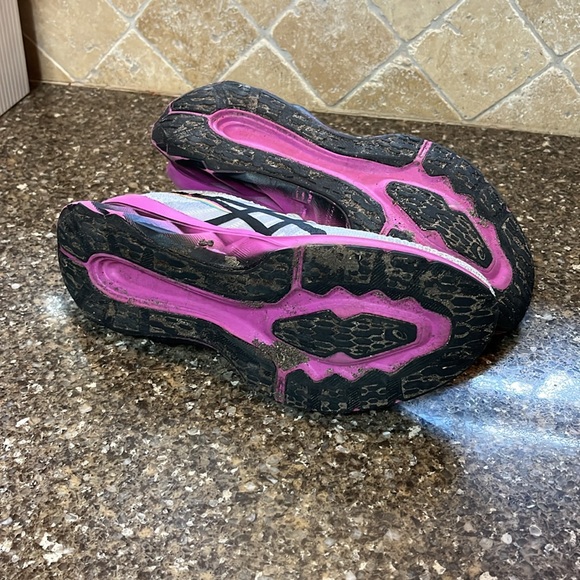 Women’s ASICS FF Blast - Picture 3 of 3